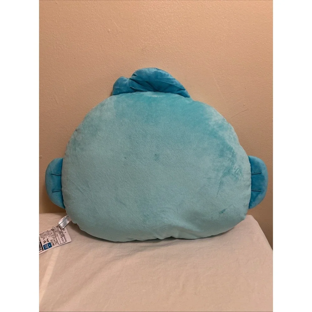Sanrio hangyodon big